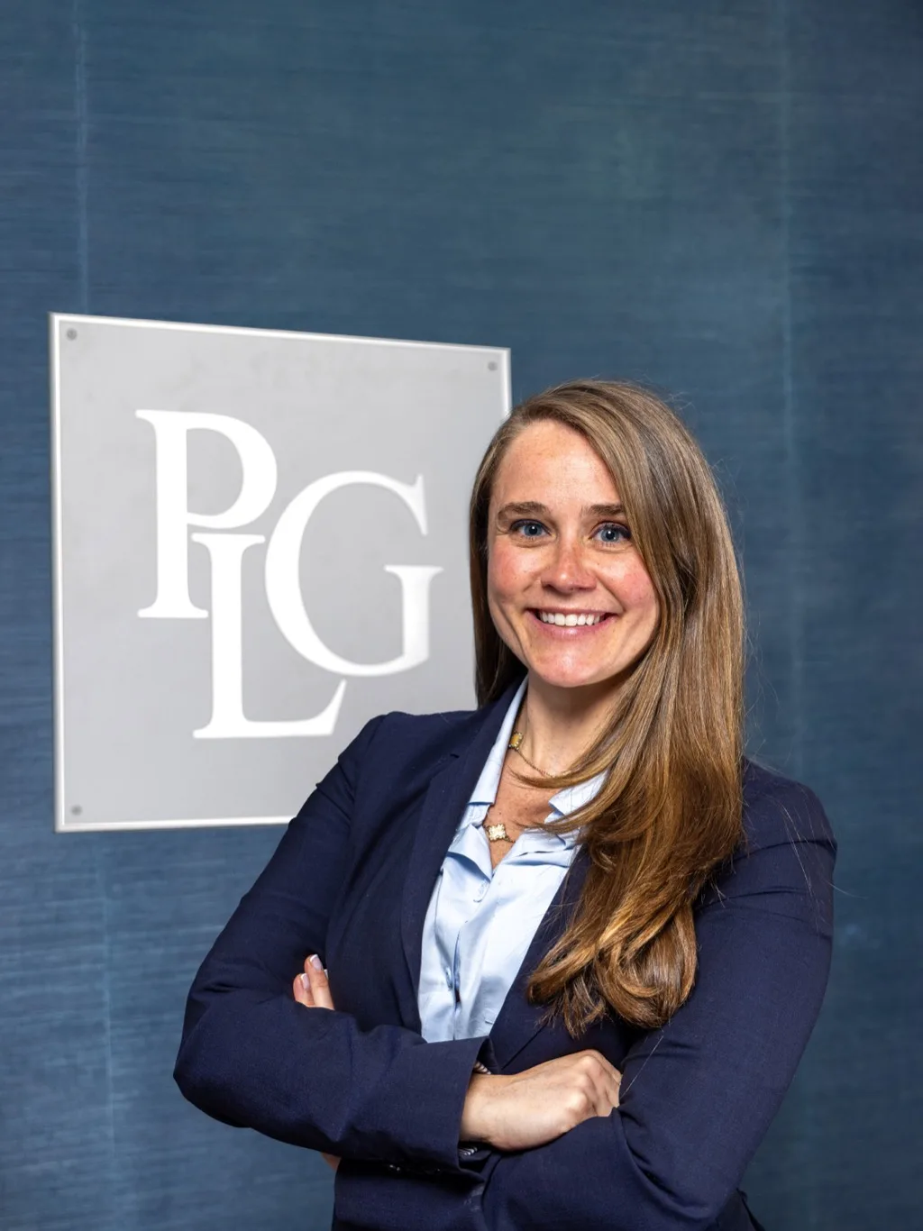 Jessica Stoker — Associate