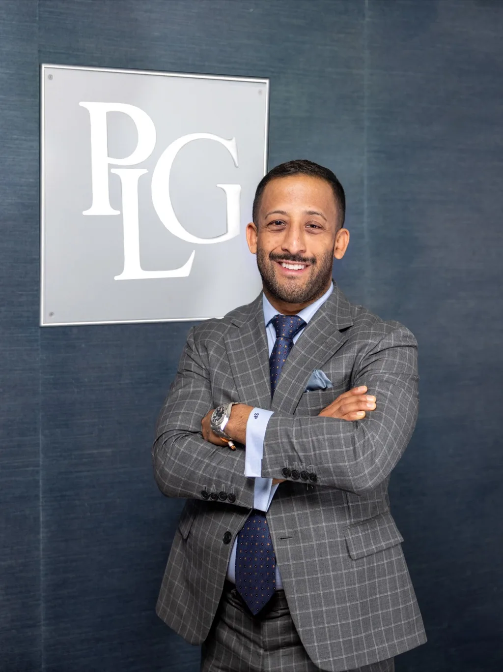 Steven H. Palacios — Partner